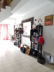 Blk 340 Jurong East Avenue 1 (Jurong East), HDB 5 Rooms #197816462